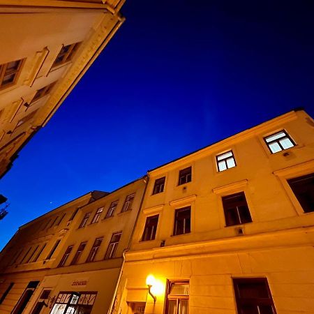 Апартаменты Rehoruv Dum Йиглава Экстерьер фото